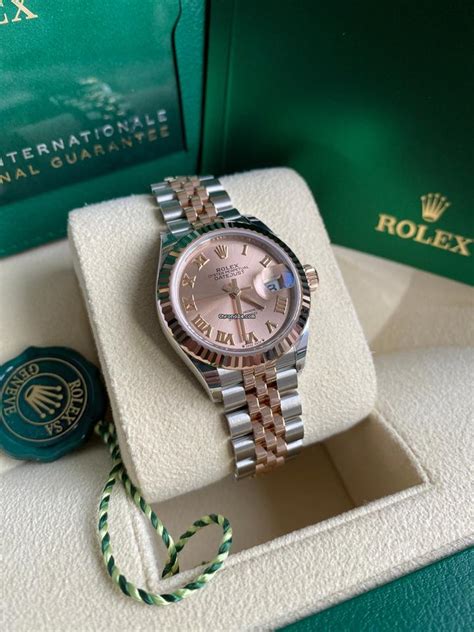 laura cremaschi rolex oro rose|rolex watches for women official site.